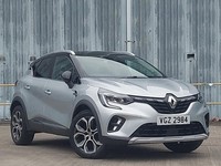 2021 Renault Captur 1.3 TCE 140 S Edition 5dr Hatchback Petrol Manual