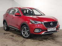 2023 MG MOTOR UK HS 1.5 T-GDI Excite 5dr DCT ESTATE PETROL Automatic