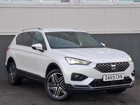 2019 SEAT Tarraco 2.0 TDI Xcellence 5dr DSG 4Drive Estate Diesel Automatic