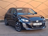 2025 Peugeot 208 1.2 PureTech 100 Allure 5dr Hatchback Petrol Manual