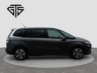 2019 Citroen Grand C4 Spacetourer PureTech Flair MPV Petrol Manual