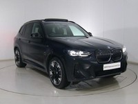 BMW iX3 210kW M Sport Pro 80kWh 5dr Auto