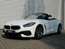 Bmw Z4 Compra Usata Automobile It