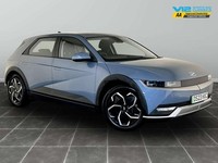  Hyundai IONIQ 5 58kWh SE Connect Hatchback 5dr Electric Auto (170 ps) Automatic