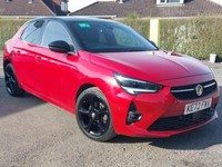 2023 Vauxhall Corsa 1.2 Turbo Ultimate 5dr Hatchback Petrol Manual