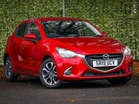 2019 Mazda 2 1.5 Sport Nav+ 5dr Hatchback Petrol Manual