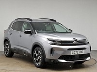 2022 Citroen C5 Aircross 1.2 PureTech Shine 5dr Hatchback Petrol Manual