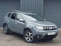 2023 Dacia Duster 1.5 Blue dCi Journey 5dr HATCHBACK DIESEL Manual