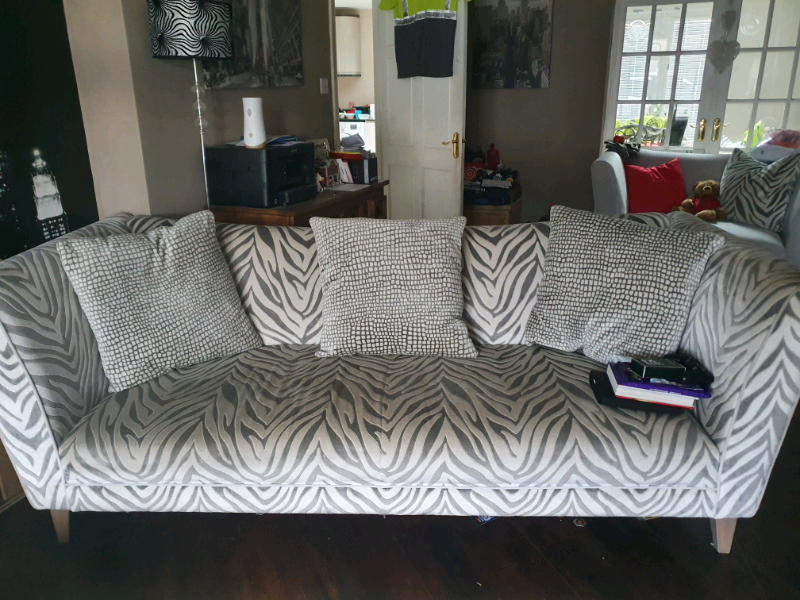DFS Madagascar Sofa Set *Still Current Line** in Carlisle, Cumbria