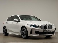 2024 BMW 1 Series 118i [136] M Sport 5dr Step Auto [LCP] Hatchback Petrol Automa