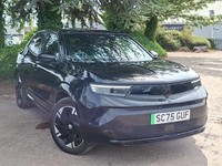 2025 Vauxhall Mokka 115kW GS 54kWh 5dr Auto Hatchback Electric Automatic