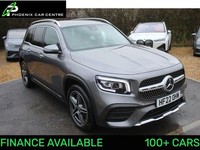 2022 Mercedes-Benz GLB GLB200d AMG Line SUV Diesel Automatic