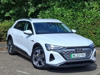 2023 Audi Q8 250kW 50 Quattro 95kWh Sport 5dr Auto SUV Electric Automatic