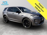 2022 Land Rover Discovery Sport 2.0 D200 Urban Edition 5dr Auto [5 Seat] ESTATE 