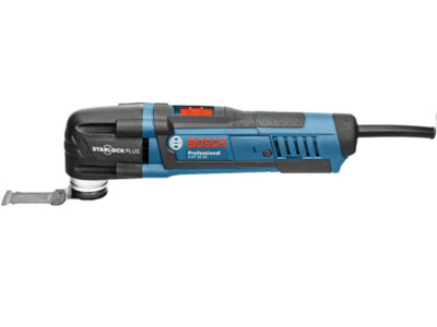 Genuine Bosch Multi-Cutter GOP 30-28 Professional (230 V) Multi-Cutter