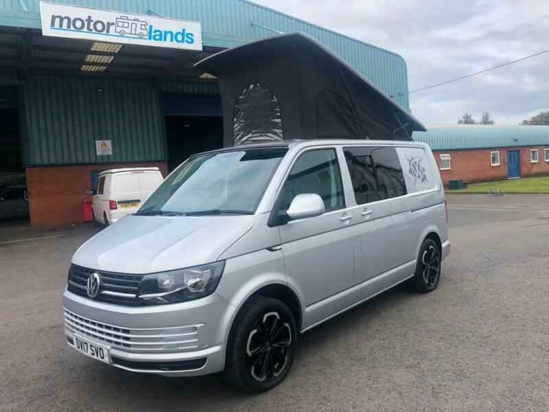 Volkswagen transporter 2