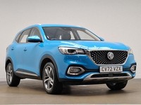 2022 MG MG HS 1.5 T-GDI Excite 5dr SUV Petrol Manual