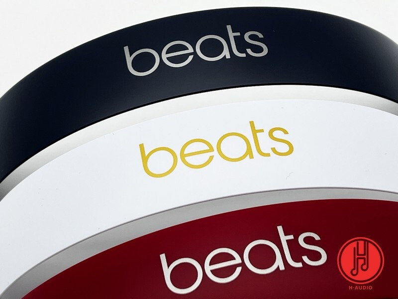 Authentic Beats Studio 3 Wireless Headband Replacement - 1pc Dre 3.0 Parts