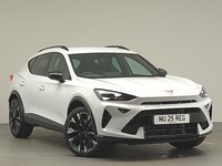 2024 Cupra Formentor 2.0 TSI 265 VZ2 5dr DSG SUV Petrol Automatic