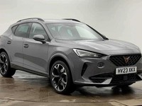 2023 Cupra Formentor 2.0 TSI 310 VZ2 5dr DSG 4Drive Automatic SUV Petrol Automat
