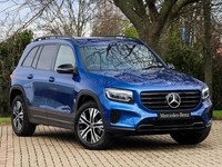 2025 Mercedes-Benz GLB GLB 200 Sport Executive 5dr 7G-Tronic Estate Petrol Autom