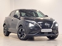 2023 Nissan Juke 1.6 Hybrid N-Connecta 5dr Auto Hatchback Hybrid Automatic