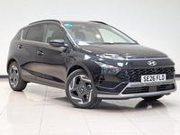 2026 Hyundai BAYON 1.0 TGDi [90] Tech Line 5dr DCT Hatchback Petrol Automatic