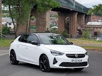 2023 Vauxhall Corsa 1.2 GS Line 5dr Hatchback Petrol Manual
