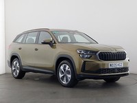 2025 Skoda Kodiaq 1.5 TSI iV 204 SE 5dr DSG SUV Hybrid Automatic