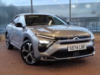 2024 Citroen C5 X 1.6 Plug-in Hybrid 225 Max 5dr e-EAT8 SUV Hybrid Automatic