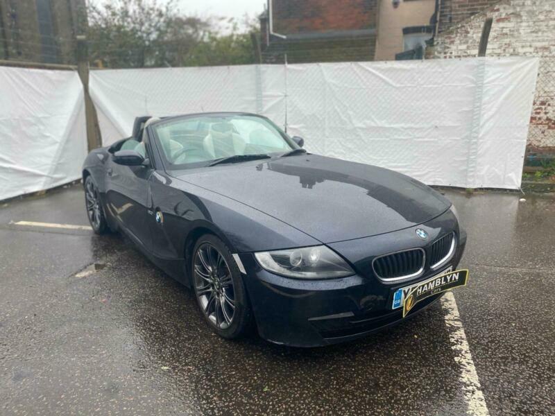 Bmw z4 2000