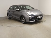 2025 MG MG3 1.5 SE 5dr Hatchback Petrol Manual