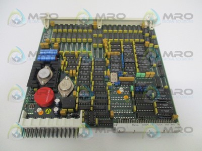 ABB DSMB112 57360001-EV * USED *