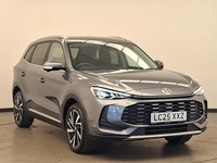2025 MG MOTOR UK ZS 1.5 Hybrid+ Trophy 5dr Auto HATCHBACK PETROL/ELECTRIC Automa