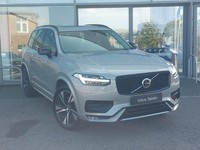 2023 Volvo XC90 2.0 B5D [235] Plus Dark 5dr AWD Geartronic ESTATE DIESEL Automat
