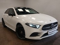 2022 Mercedes-Benz A-Class A250e AMG Line Premium Plus Night Edition 4dr Auto SA