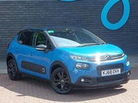 2019 Citroen C3 1.2 PureTech 82 Flair 5dr Hatchback Petrol Manual