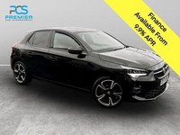 2021 Vauxhall Corsa 1.2 Turbo SRi Premium 5dr HATCHBACK PETROL Manual