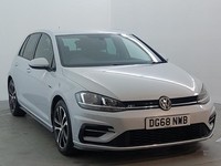 2018 Volkswagen Golf 1.5 TSI EVO 150 R-Line 5dr DSG Hatchback Petrol Automatic