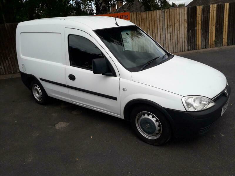 Opel combo 2009