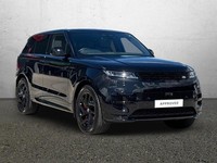 LAND ROVER RANGE ROVER SPORT 3.0 D250 Edition 5dr Auto