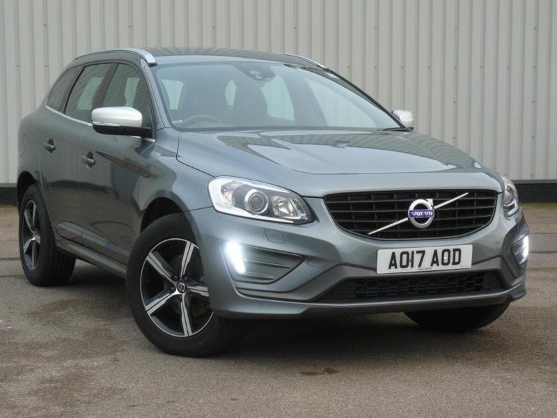 Volvo d4 190