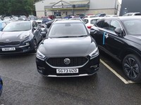 2023 MG MG ZS 1.5 VTi-TECH Exclusive 5dr Hatchback Petrol Manual