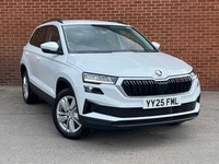 2025 Skoda Karoq 1.0 TSI 116 SE Drive 5dr Manual SUV Petrol Manual