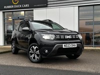 2023 Dacia Duster 1.0 TCe Journey Euro 6 (s/s) 5dr SUV LPG Manual