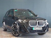 2023 BMW iX1 230kW xDrive30 M Sport 65kWh 5dr Auto Estate Electric Automatic