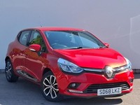 2018 Renault Clio 0.9 TCE 90 Play 5dr Hatchback Petrol Manual