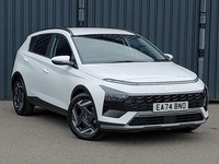 2024 Hyundai BAYON 1.0 TGDi Premium 5dr Hatchback Petrol Manual