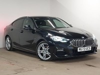 2023 BMW 2 Series 218i [136] M Sport 4dr DCT Coupe Petrol Automatic