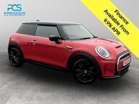 2022 MINI Electric Hatch Cooper SE Level 2 Hatchback Electric Automatic